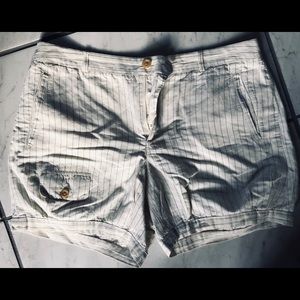 Banana Republic shorts